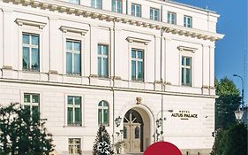 Hotel Altus Palace - Destigo Hotels